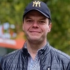 Фотография мужчины Михаил, 36 лет из г. Сызрань