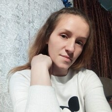 Фотография девушки Оля, 28 года из г. Куйтун