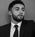 Амин, 25 лет