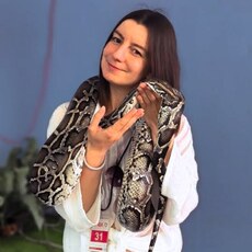 Фотография девушки Алёна, 26 лет из г. Владивосток