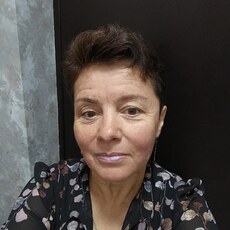 Фотография девушки Марина, 53 года из г. Майма