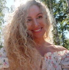 Фотография девушки Жанна, 33 года из г. Новосибирск