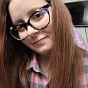 Вика, 28 года