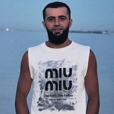 Фотография мужчины Pasha, 26 лет из г. Гданьск