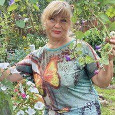 Фотография девушки Вера, 63 года из г. Витебск