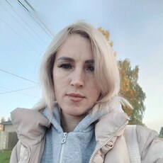 Фотография девушки Галина, 37 лет из г. Выкса