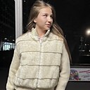 Матрёна, 18 лет