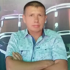 Фотография мужчины Григорий, 41 лет из г. Ровеньки