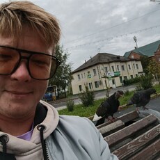 Фотография мужчины Самуил, 29 года из г. Тайга