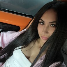 Фотография девушки Екатерина, 23 года из г. Старый Оскол