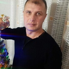 Фотография мужчины Сергей, 40 лет из г. Гороховец