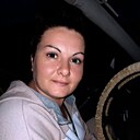 Аня, 43 года