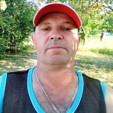 Фотография мужчины Андрей, 43 года из г. Миллерово