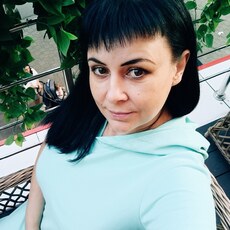Фотография девушки Павлина, 38 лет из г. Тюмень