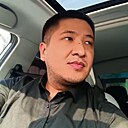 Саба, 38 лет