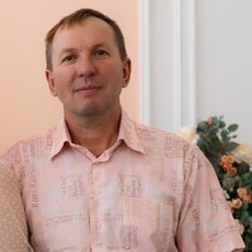 Фотография мужчины Вениамин, 49 года из г. Кочубеевское