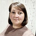 Настя, 43 года