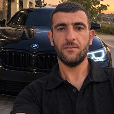 Фотография мужчины Акиндин, 23 лет из г. Туапсе