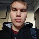 Сергей, 19 лет