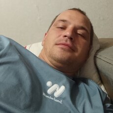 Фотография мужчины Кирилл, 31 год из г. Арсеньев