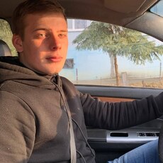 Фотография мужчины Анатолий, 20 года из г. Отрадная