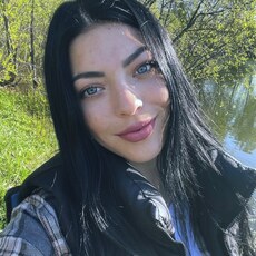 Анастасия, 24 из г. Новосибирск.