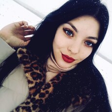 Фотография девушки Анастасия, 24 года из г. Новосибирск