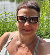 Фотография девушки Клара, 50 год из г. Ростов-на-Дону