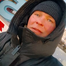 Фотография мужчины Денис, 41 год из г. Новый Уренгой