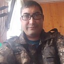 Азат, 37 лет