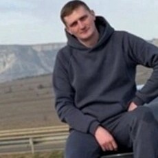 Фотография мужчины Капитон, 21 лет из г. Красноперекопск