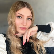 Ольга, 31 из г. Орск.