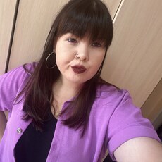 Ульяна, 19 из г. Новосибирск.