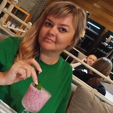 Фотография девушки Целестина, 40 год из г. Новосибирск