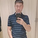 Бек, 36 лет