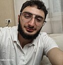 Прохор, 25 лет