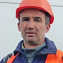Усман, 36 лет