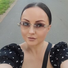 Лейла, 38 из г. Санкт-Петербург.