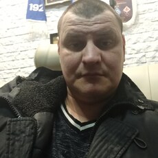 Фотография мужчины Вадим, 39 лет из г. Киев