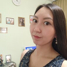 Кристина, 26 из г. Красноярск.