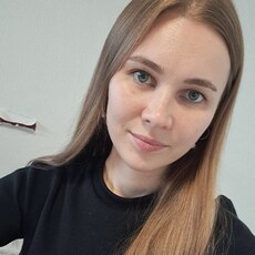 Фотография девушки София, 20 года из г. Уфа