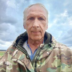 Фотография мужчины Вадим, 59 лет из г. Армавир