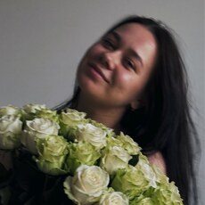 Анна, 23 из г. Москва.