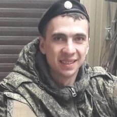 Фотография мужчины Александр, 32 года из г. Изобильный