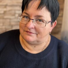 Фотография девушки Елена, 53 года из г. Коломна