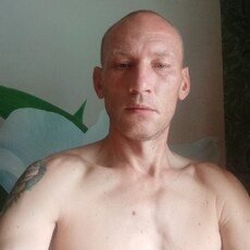 Фотография мужчины Артем, 41 год из г. Шипуново