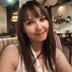 Ирина, 37 из г. Улан-Удэ.