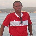 Андрей, 64 года