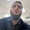 Ibragim, 32 года