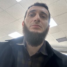 Фотография мужчины Ibragim, 32 года из г. Пенза